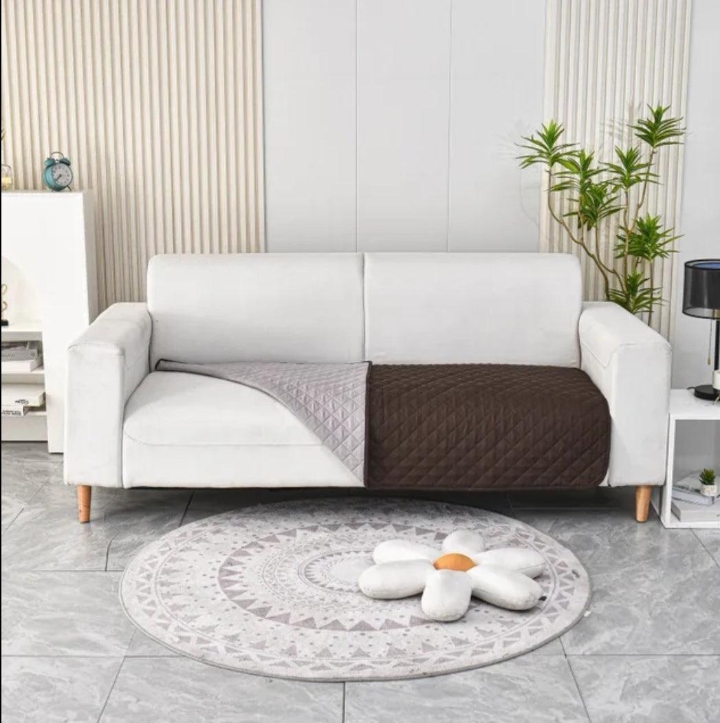 Pet Non Slip Waterproof Sofa/Bed Cover Protection