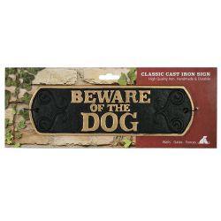 Pet Signs - Home & Garden - CLEARANCE