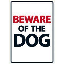 Pet Signs - Home & Garden - CLEARANCE
