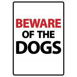 Pet Signs - Home & Garden - CLEARANCE