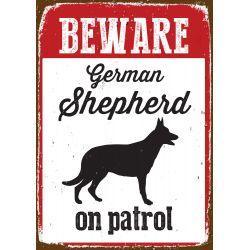 Pet Signs - Home & Garden - CLEARANCE
