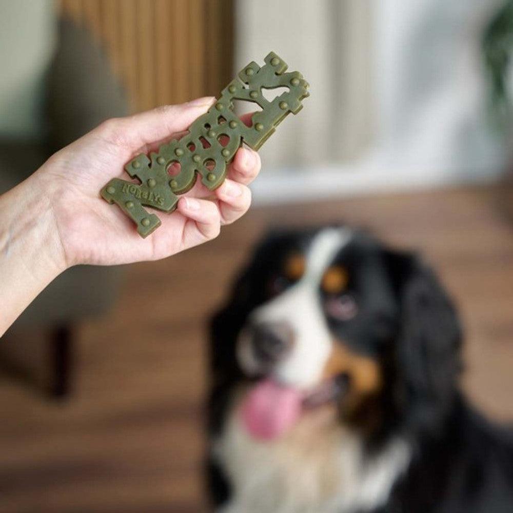 Petello Nobblys Original Mint Butter Dog Chew