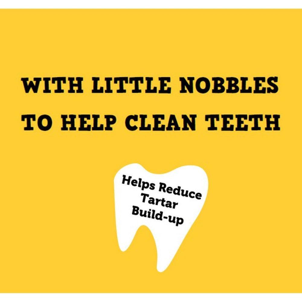 Petello Nobblys Original Mint Butter Dog Chew