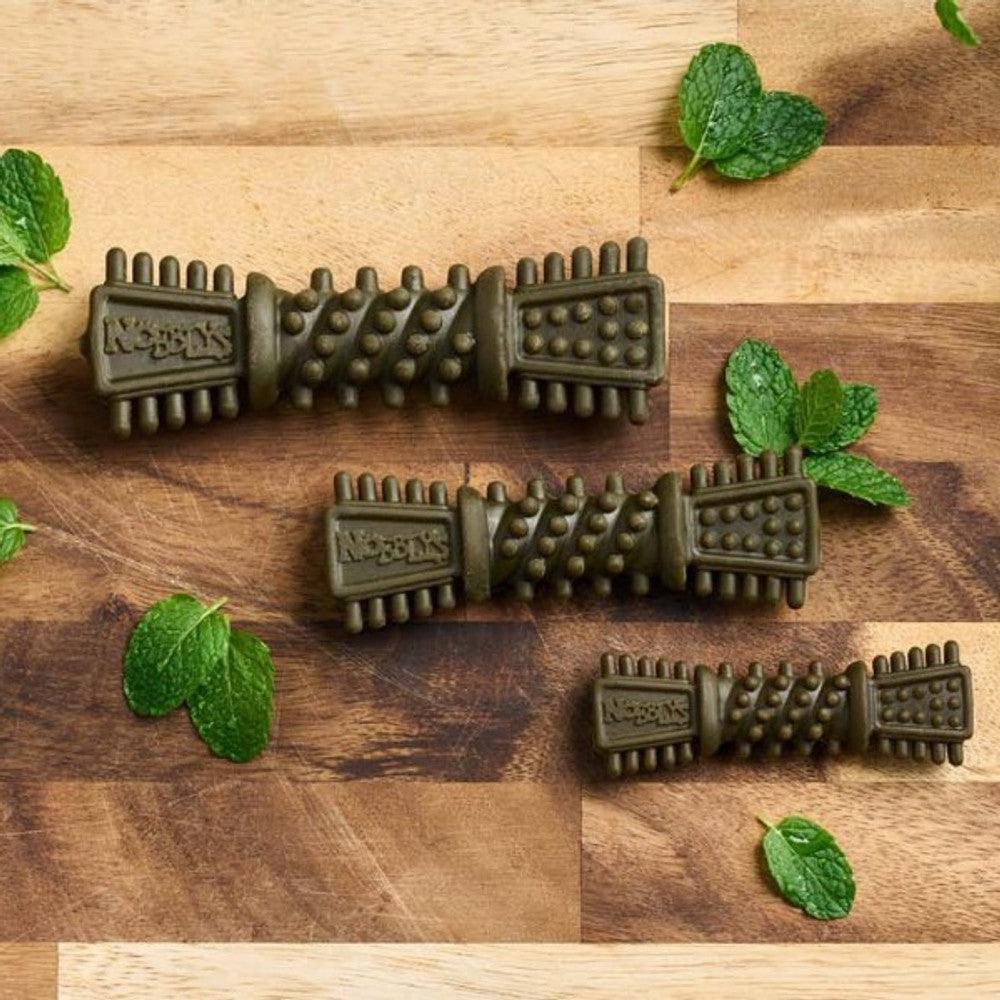 Petello Nobblys Tough Brush