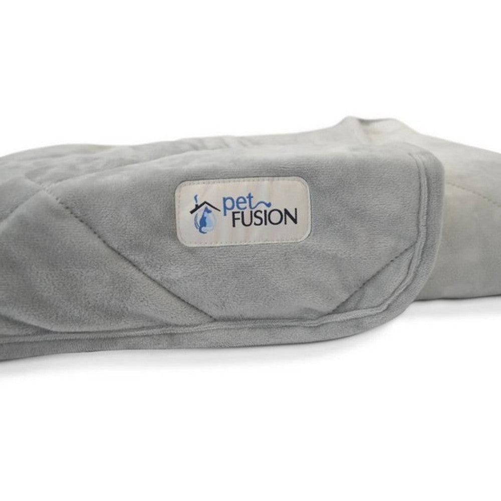 PetFusion Premium Plus Medium Dog Blanket 107x86cm Reversible