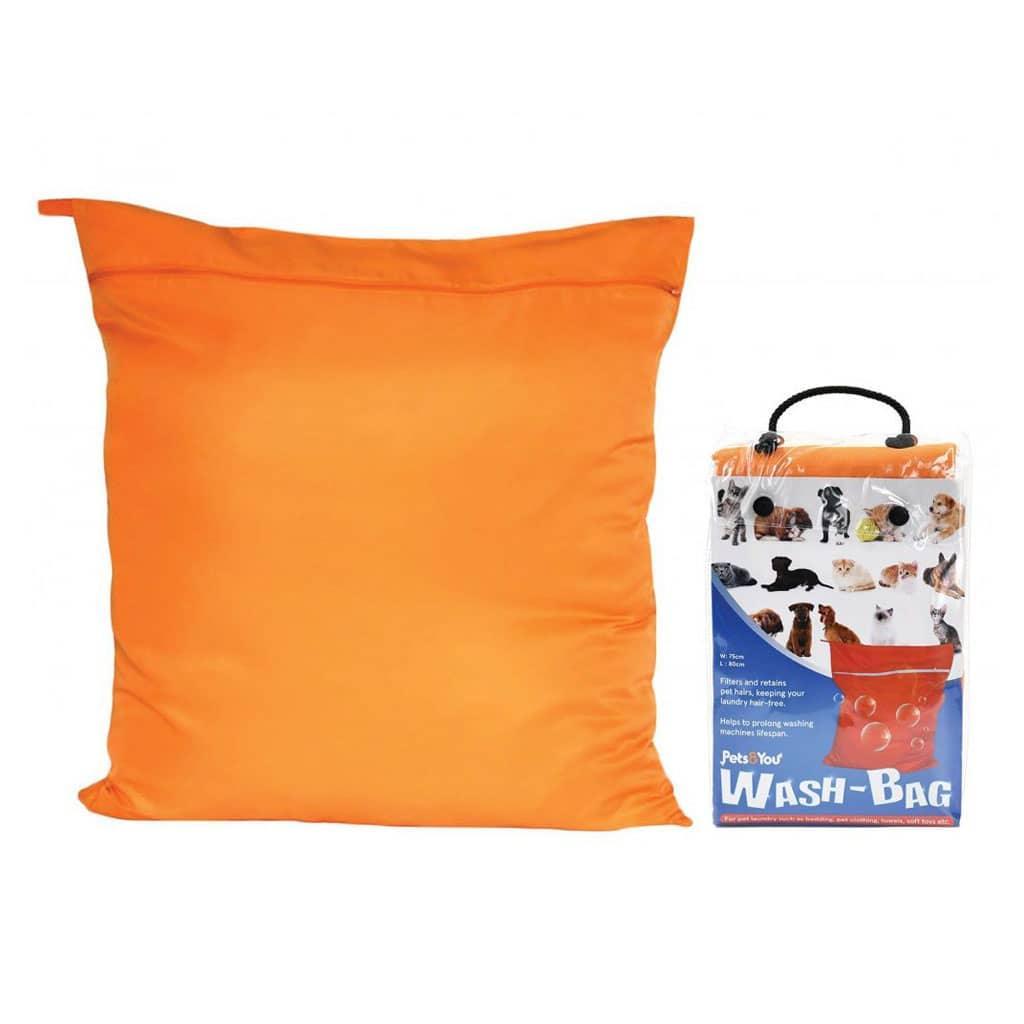 PowAir Pet Hair Wash Bag