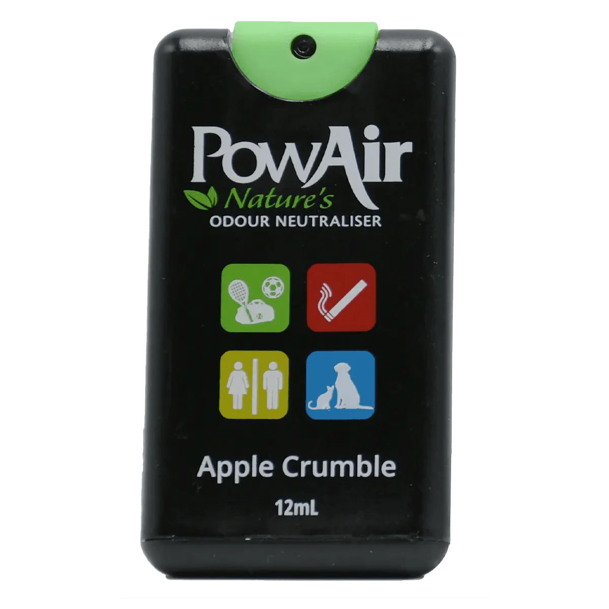 PowAir Pets Spray Card - CLEARANCE