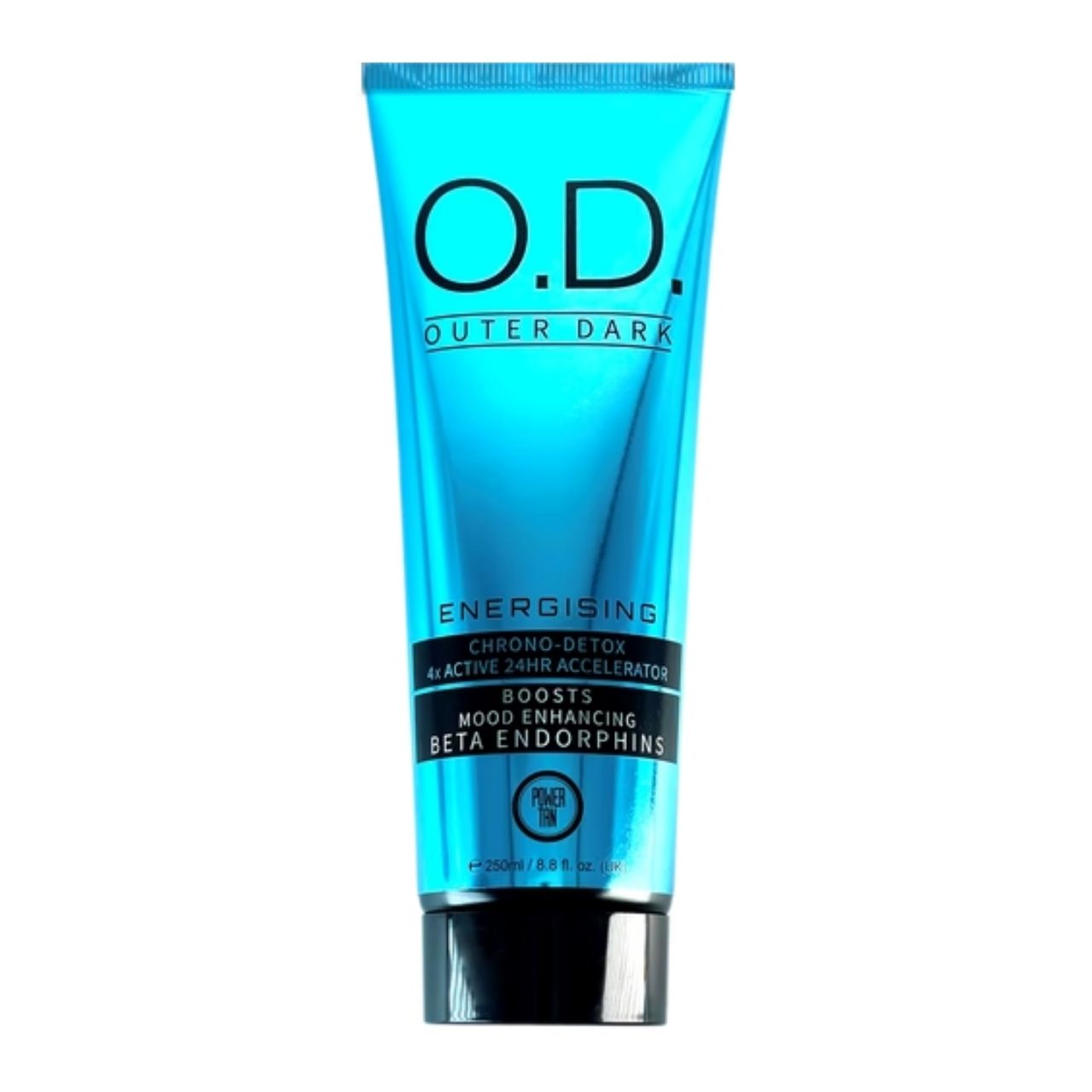 Power Tan Outer Dark-0
