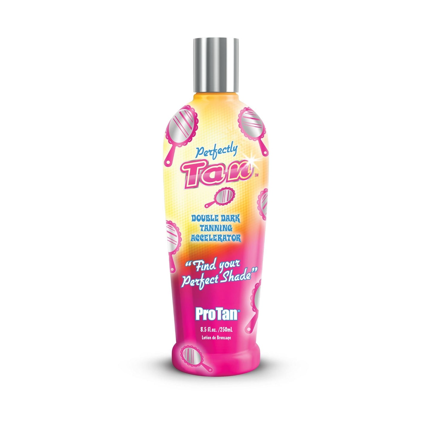 ProTan Perfectly Tan Tanning Accelerator-0
