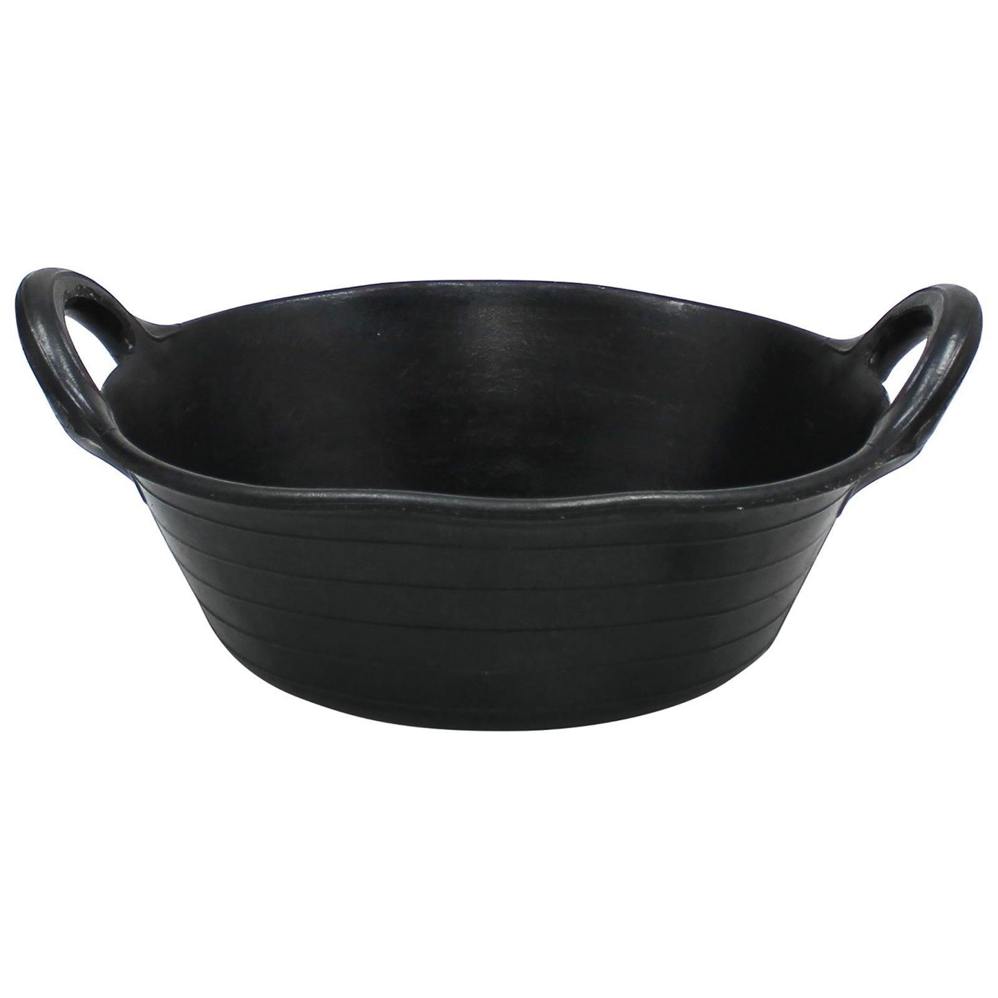 Recycled Rubber Eco-Skip Black