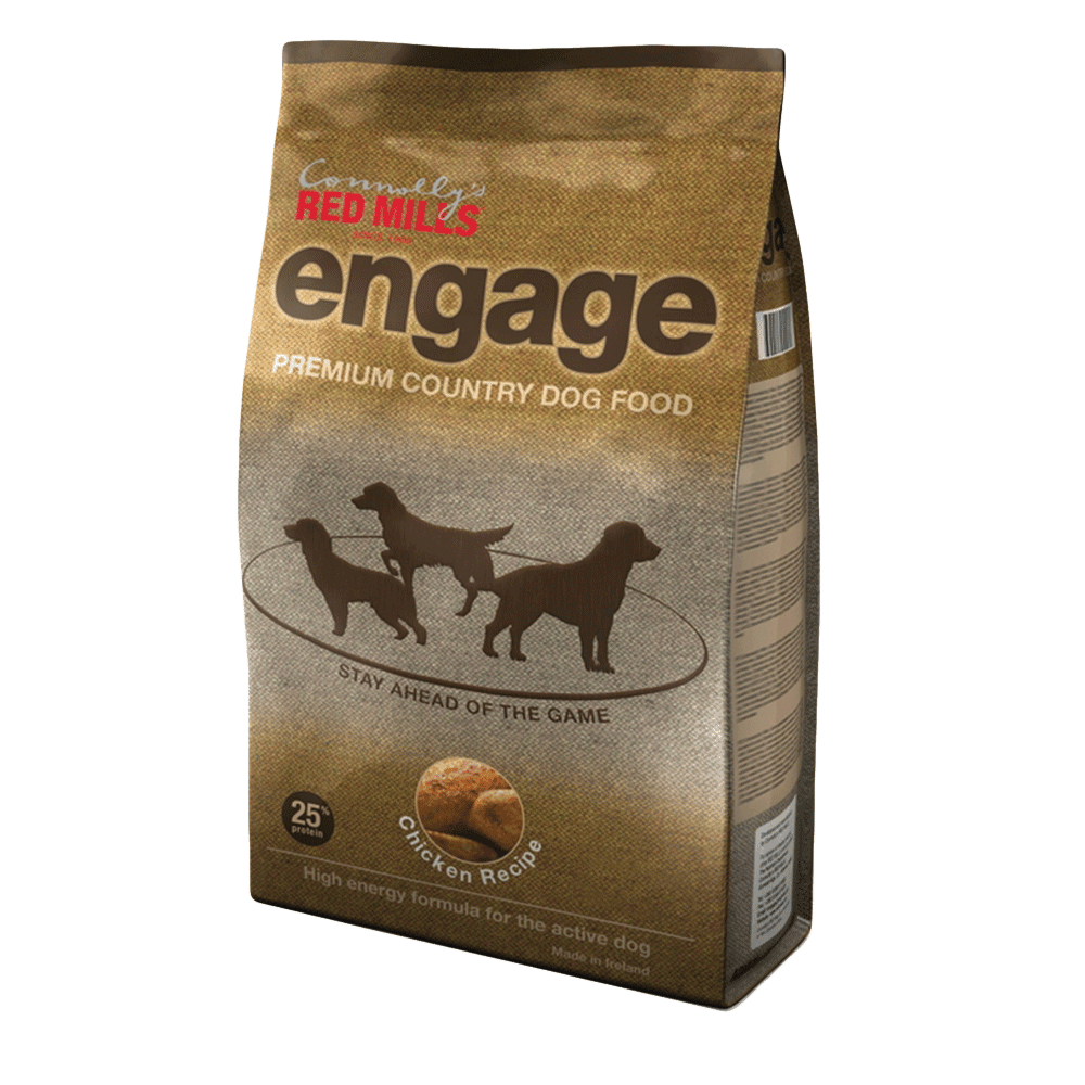 Red Mills Engage Chicken