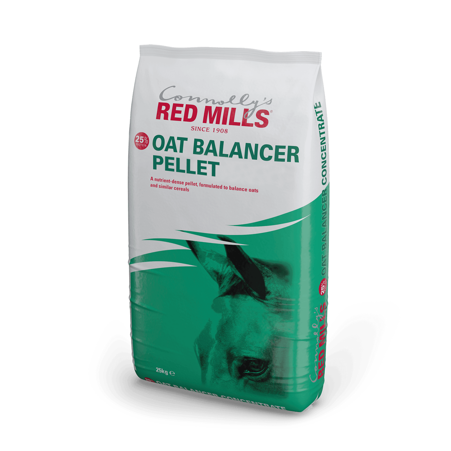 Red Mills Oat Balancer Pellets