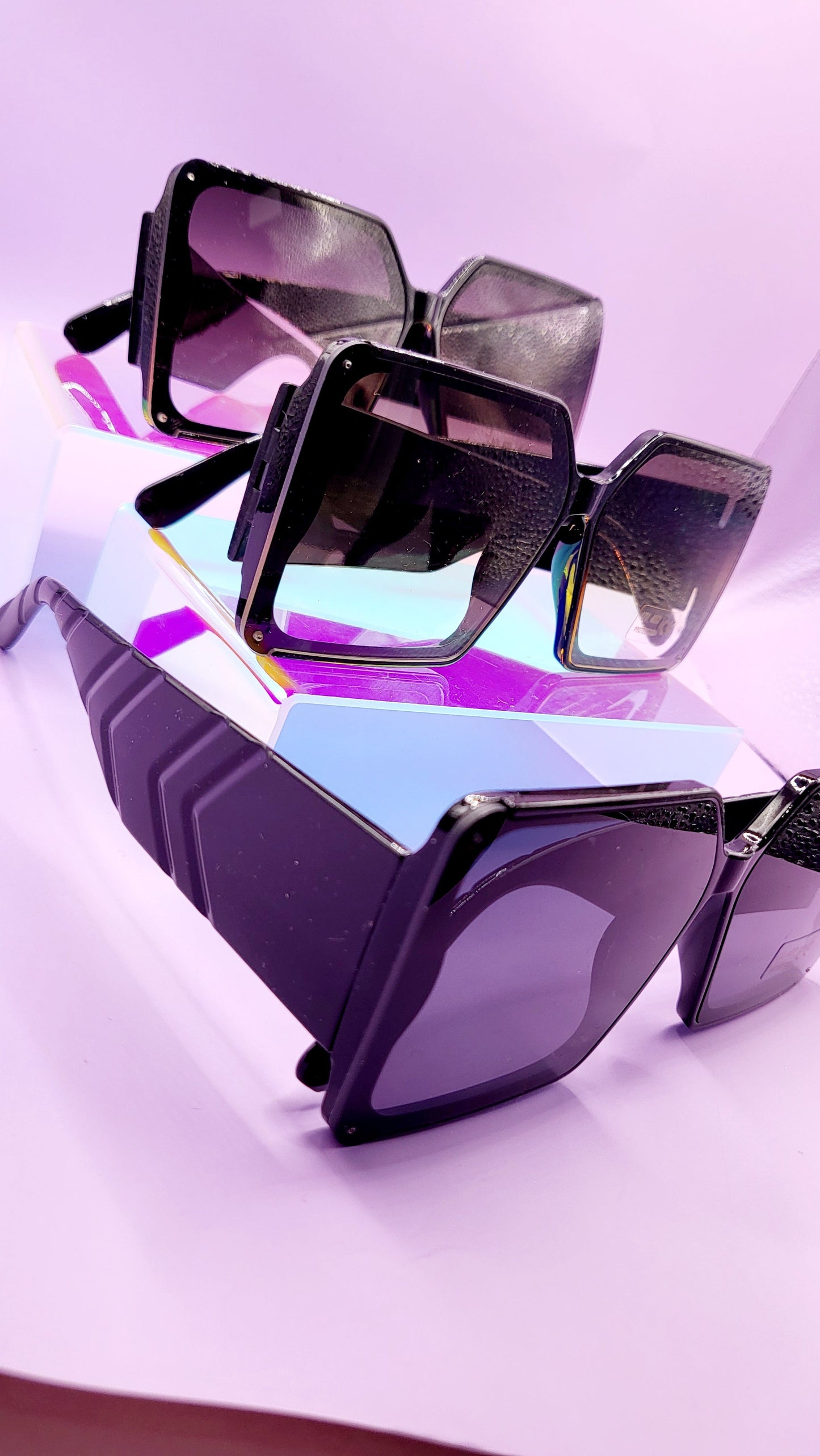 Revere Sunglasses Box of 20