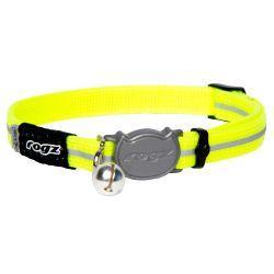 Rogz Alleycat Collar