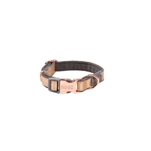 Rogz URBAN Classic Collar Gold Rush