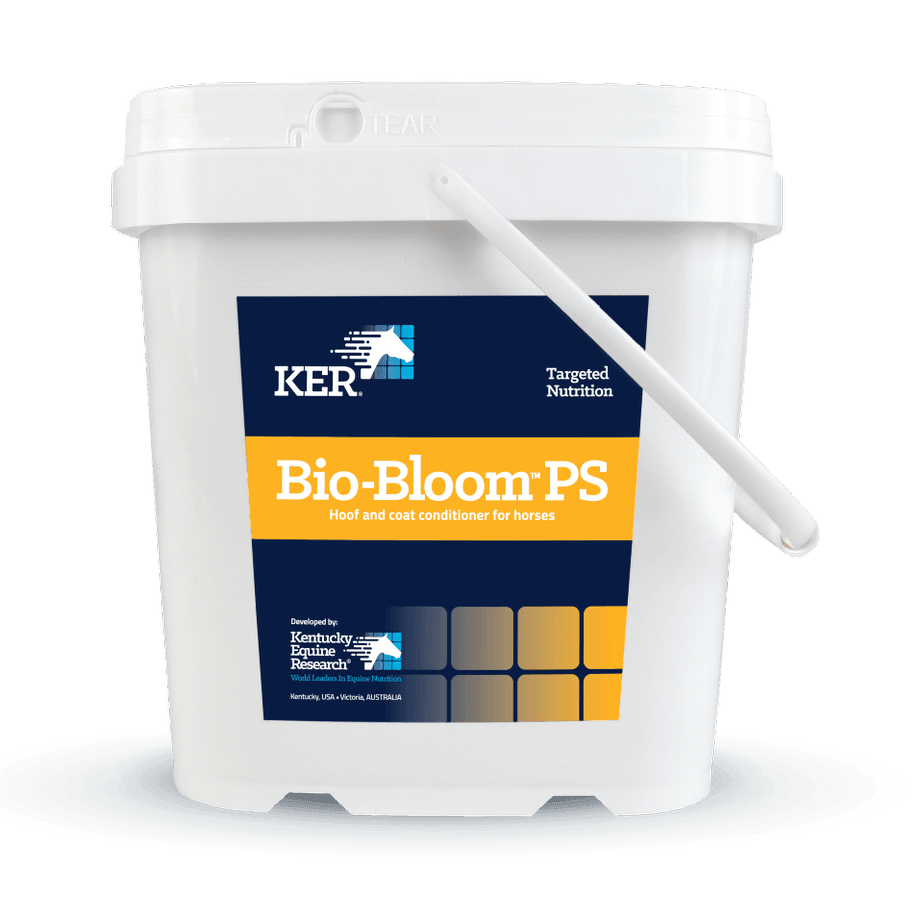 Saracen KER Bio-Bloom