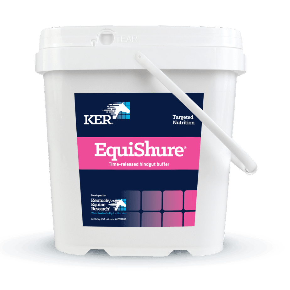 Saracen KERx EquiShure 3.6kg