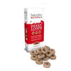 Selective Naturals Treats