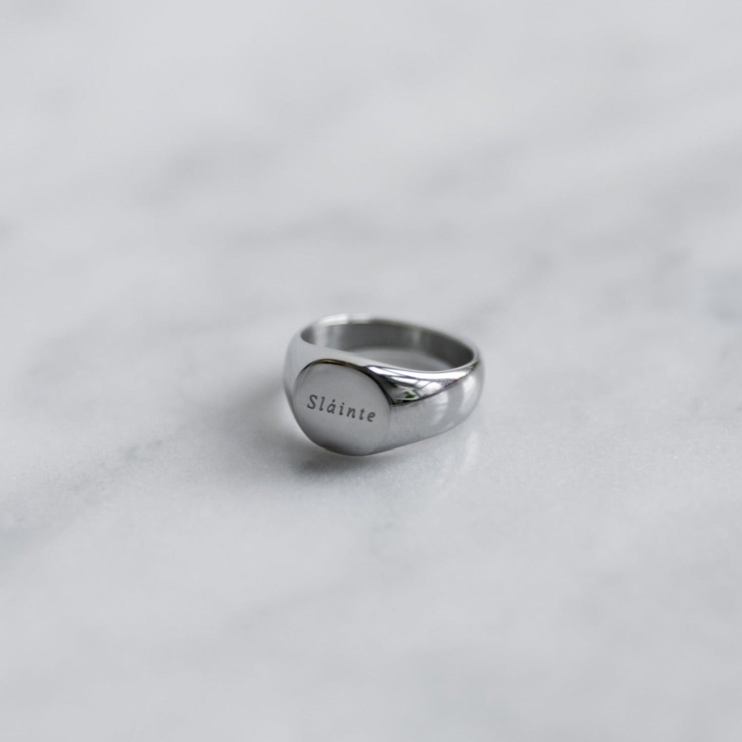 Sláinte Ring