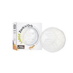 Small 'N' Furry Zorb 'N' Orb