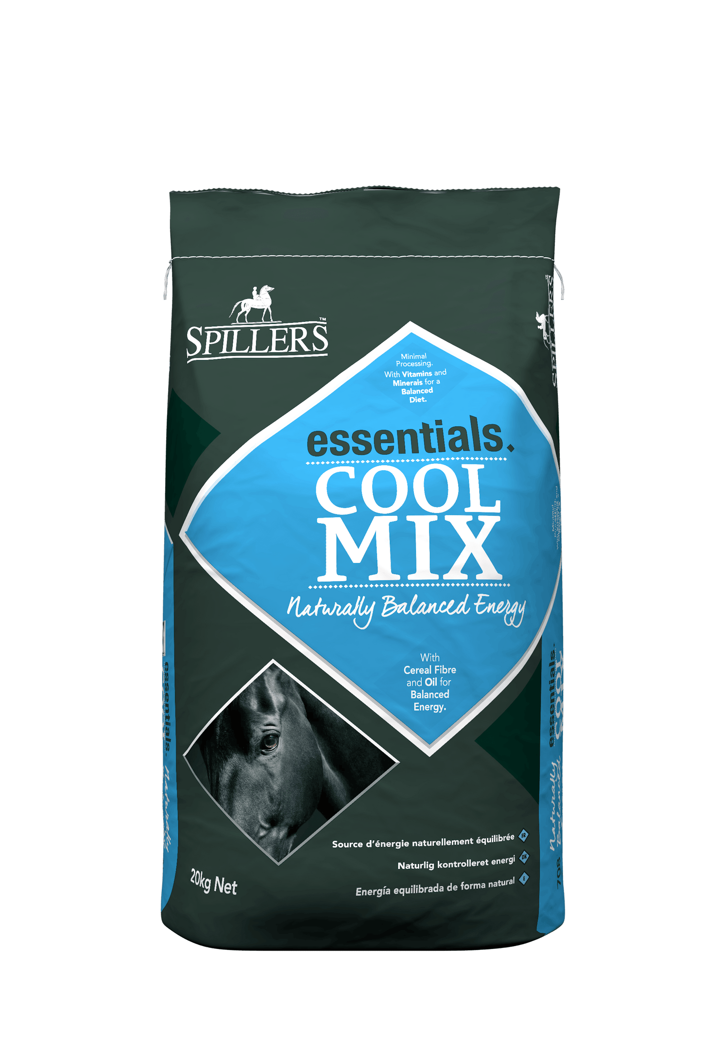 Spillers Cool Mix