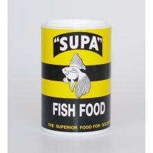 Supa Fish Food - CLEARANCE