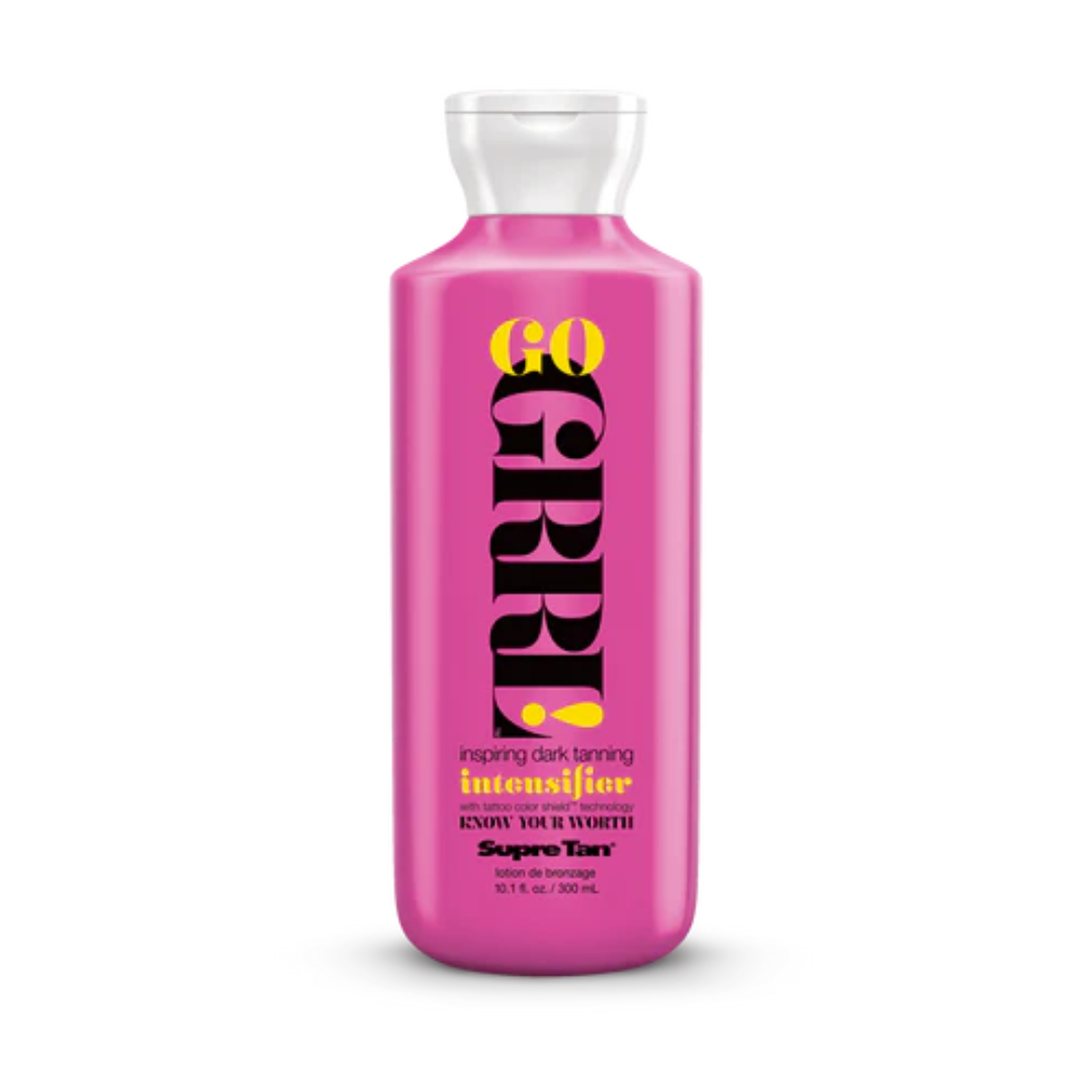 Supre Tan Go GRRL Intensifier-0