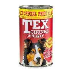 Tex Chunks - Special Offer