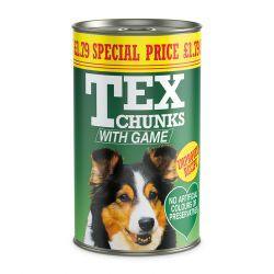 Tex Chunks - Special Offer