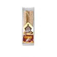 Tiny Farm Friends Crunchy Stickle Treats