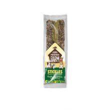Tiny Farm Friends Crunchy Stickle Treats