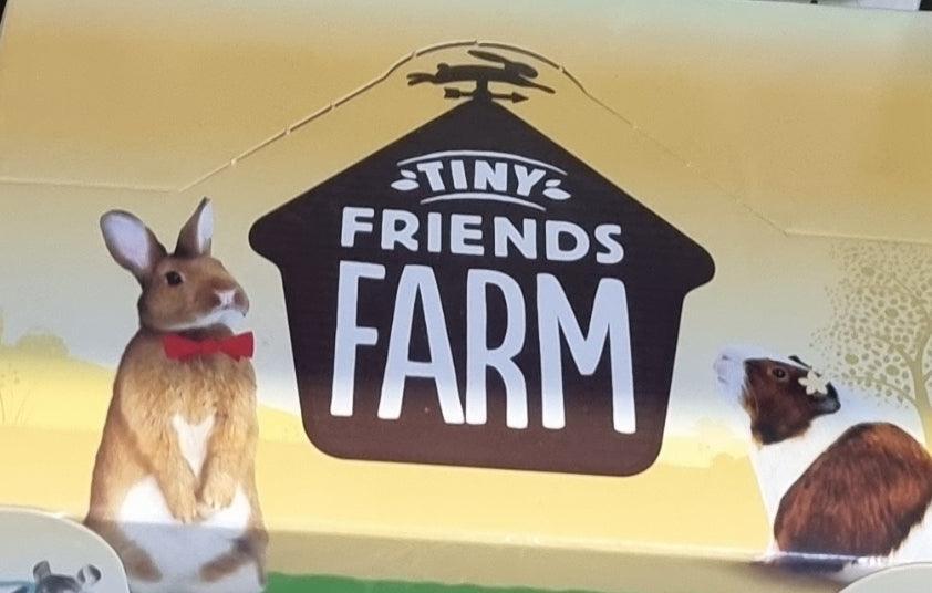 Tiny Friends Farm Giant Carrot Treats