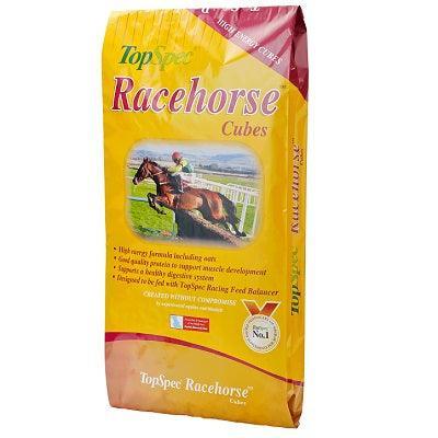 TopSpec Racehorse Cubes