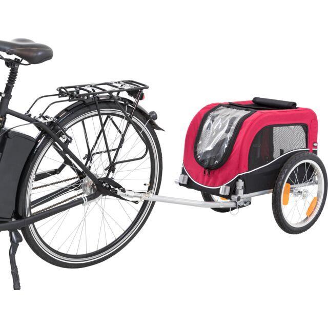 Trixie Bicycle Trailer