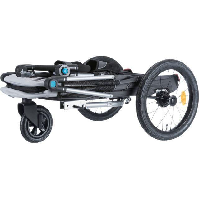 Trixie Bicycle Trailer