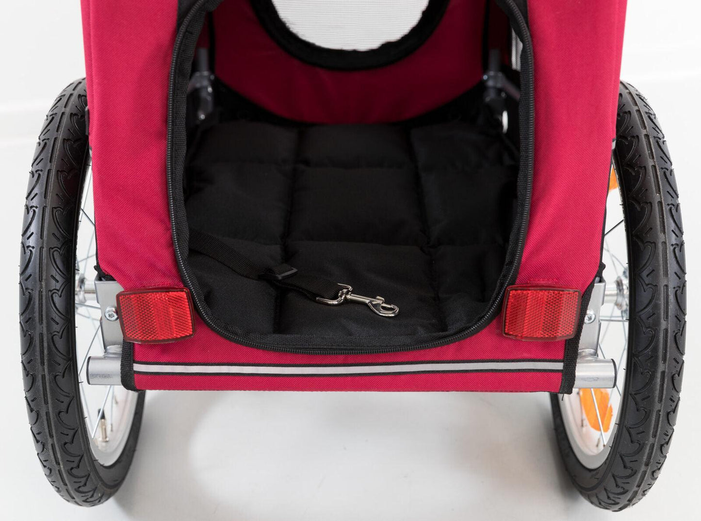 Trixie Bicycle Trailer