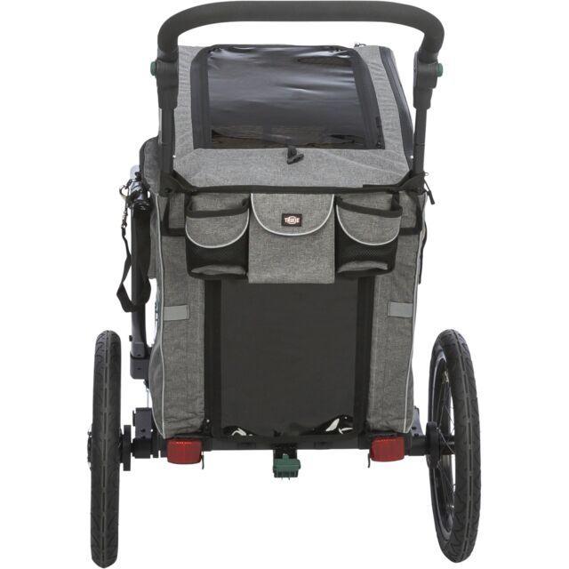 Trixie Bicycle Trailer