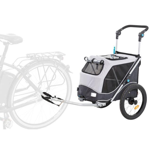 Trixie Bicycle Trailer