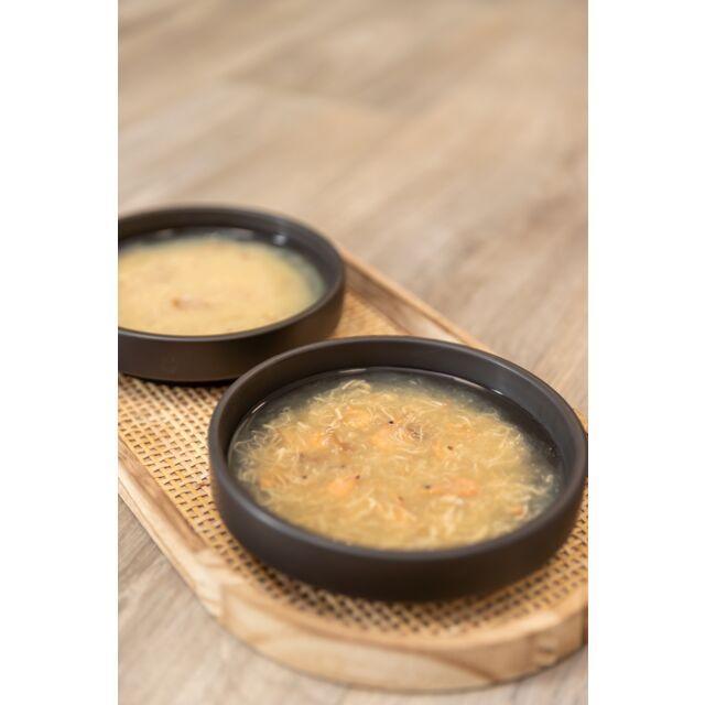 Trixie Cat Soup - Salmon Soup