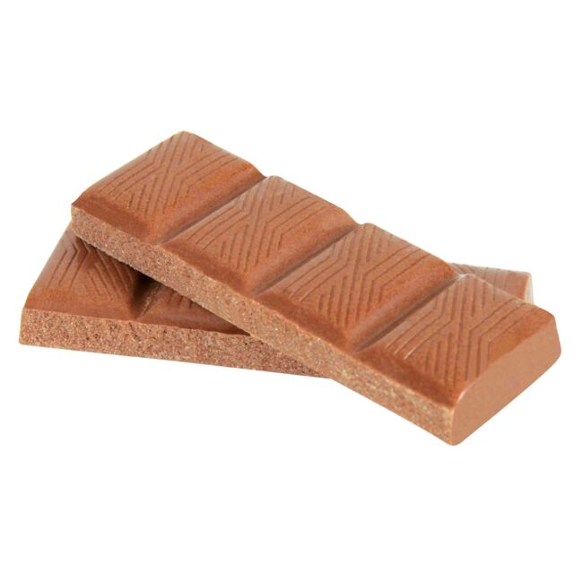 Trixie Dog chocolate