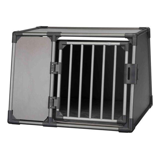 Trixie Transport Box, Aluminium