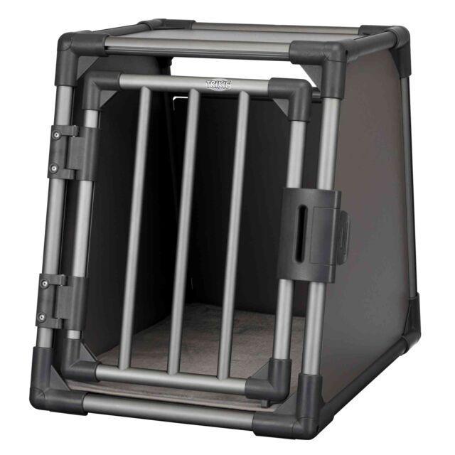 Trixie Transport Box, Aluminium