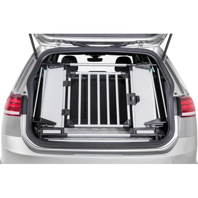 Trixie Universal Rear Car Grid 94–114 × 69 × 53 cm
