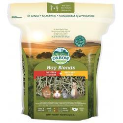 U.S.A Oxbow Hay Premium Blends