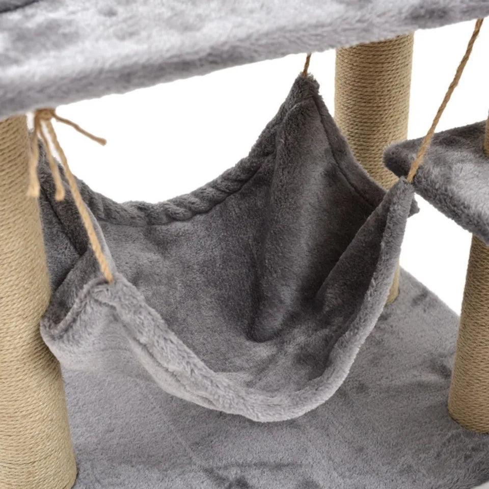 Value Cat Tree - Climbing Frame