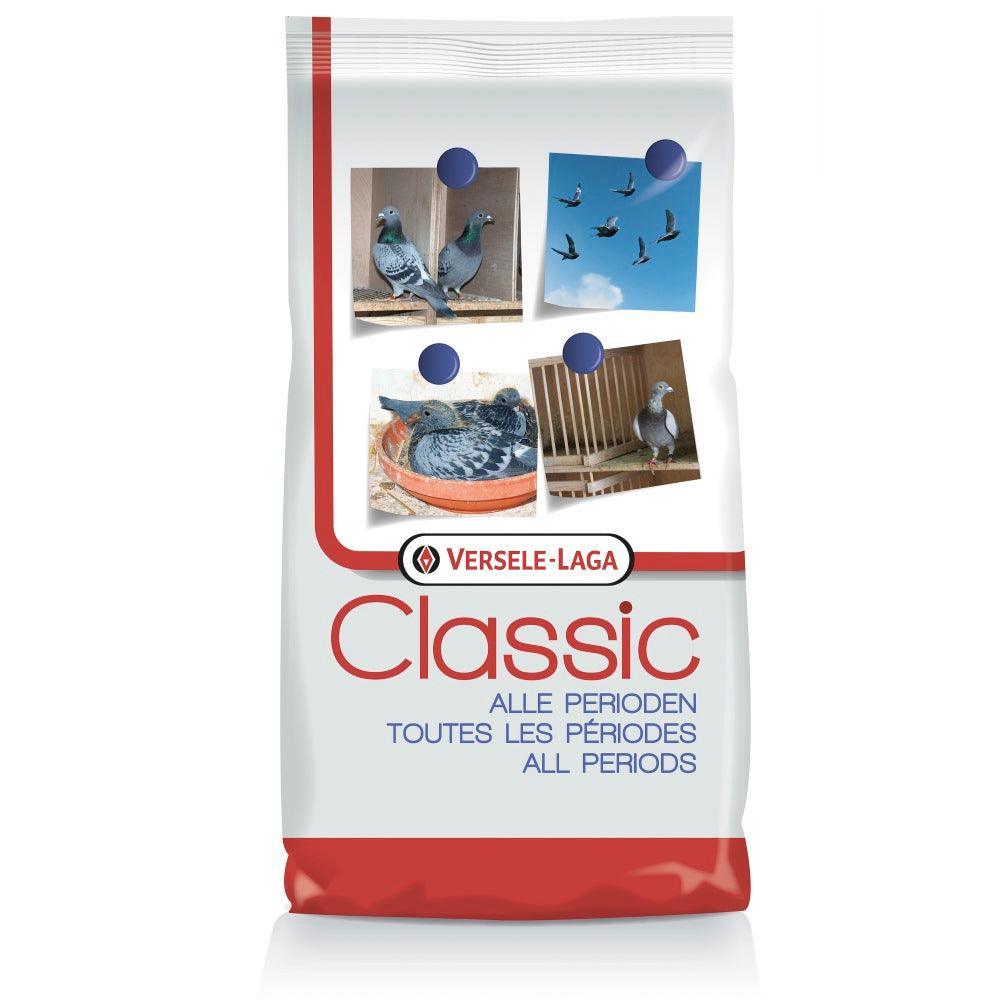 Versele Laga Classic Breeding & Sport