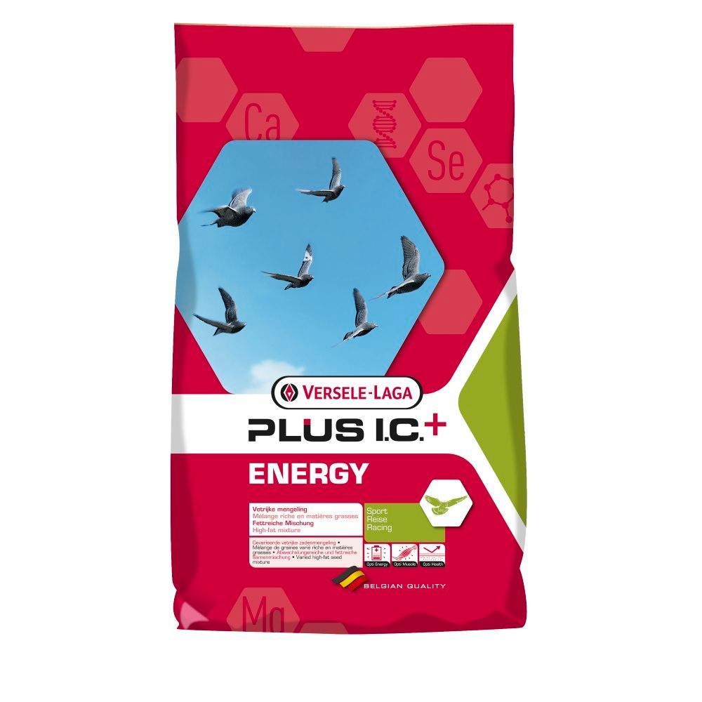 Versele Laga Energy Plus I.C+ 18kg.