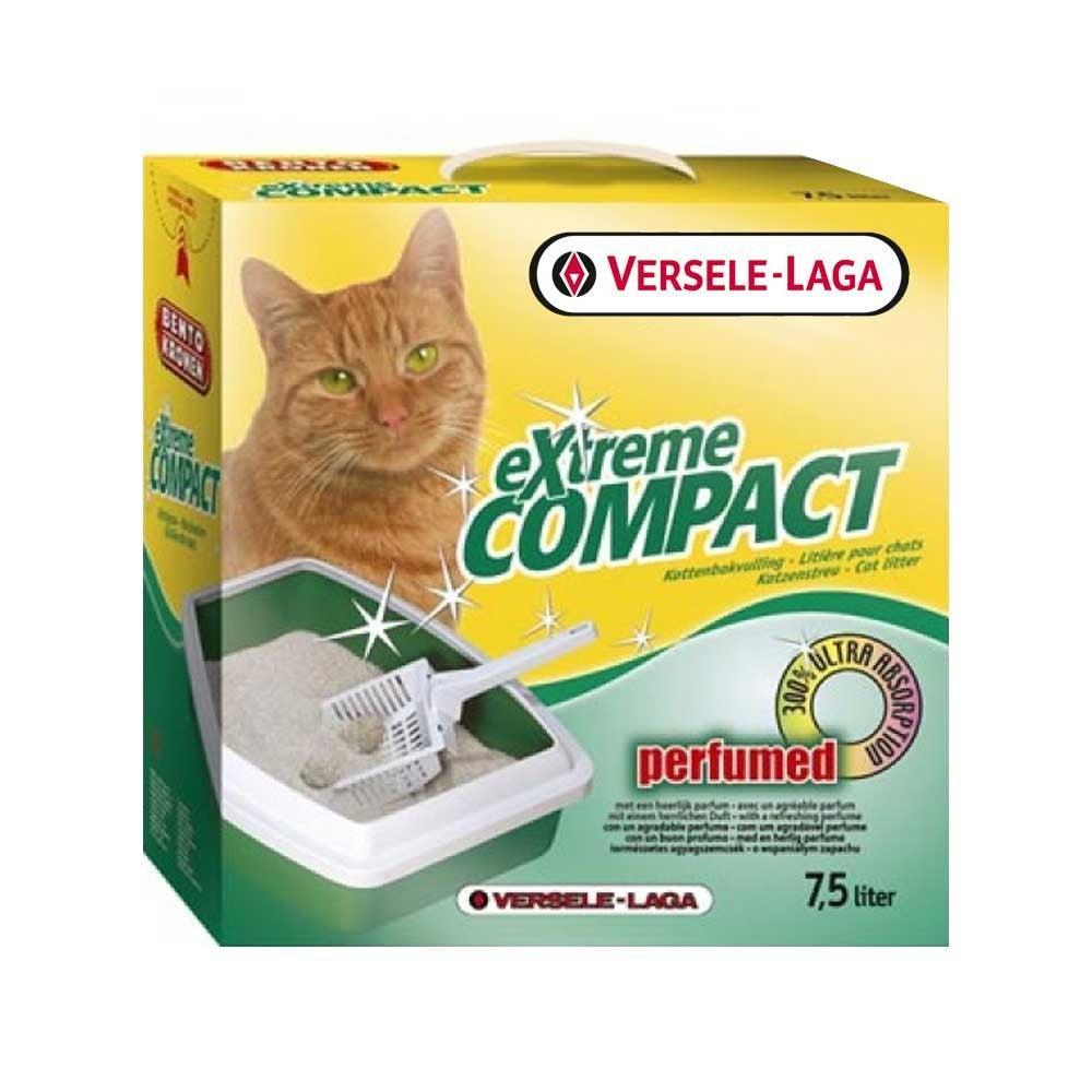 Versele Laga Extreme Clumping Cat Litter