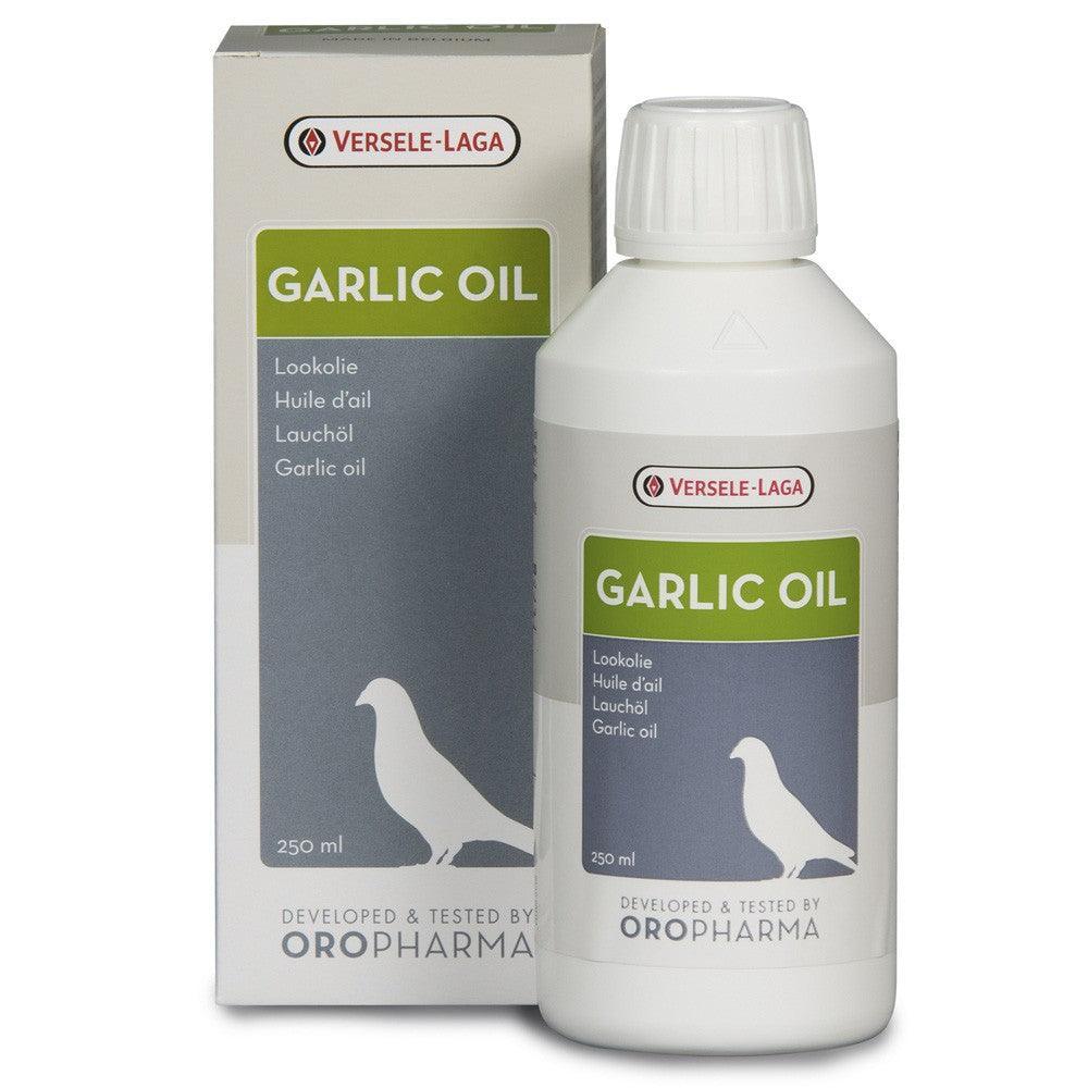 Versele Laga Garlic Oil