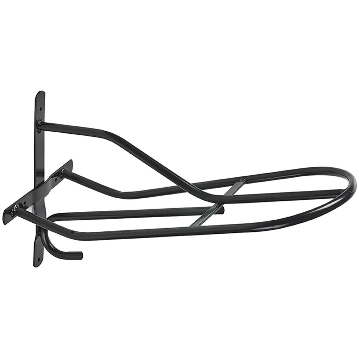 Wall Saddle Rack